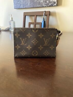 Louis Vuitton Cosmetic Bag
